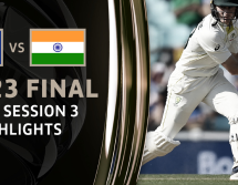 Australia wins first World Test Championship mace – Full Match Highlights | WTC23 Final